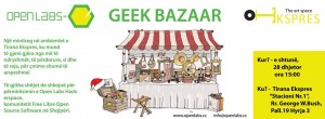 geek bazar