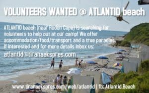 volunteers wanted_Atlantid