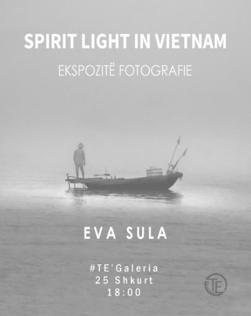 Spirit light in Vietnam
