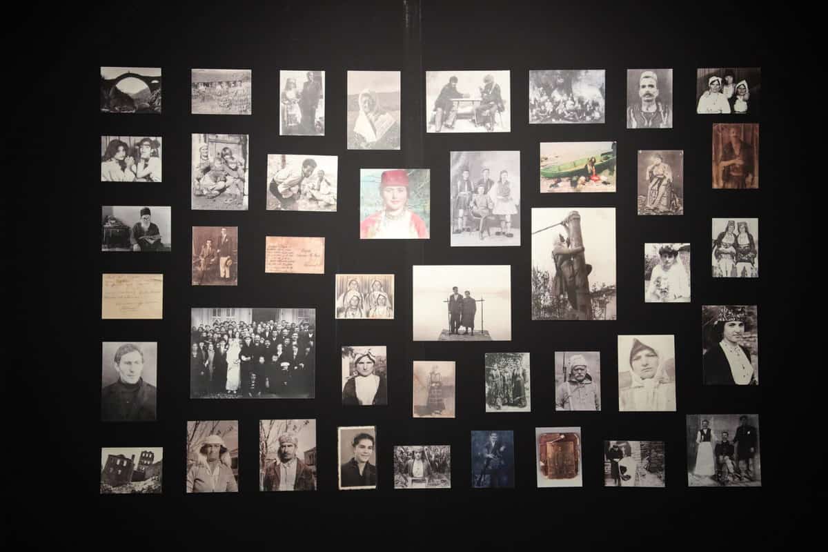 The Collective Memory Exhibition
